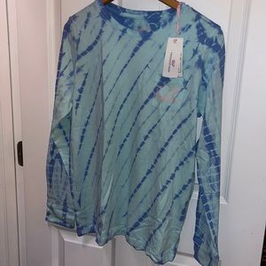 Vineyard vines long sleeve shirt